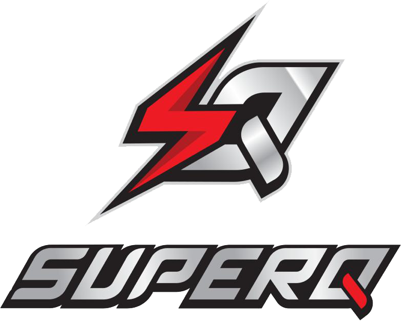 SuperQ Oman Logo